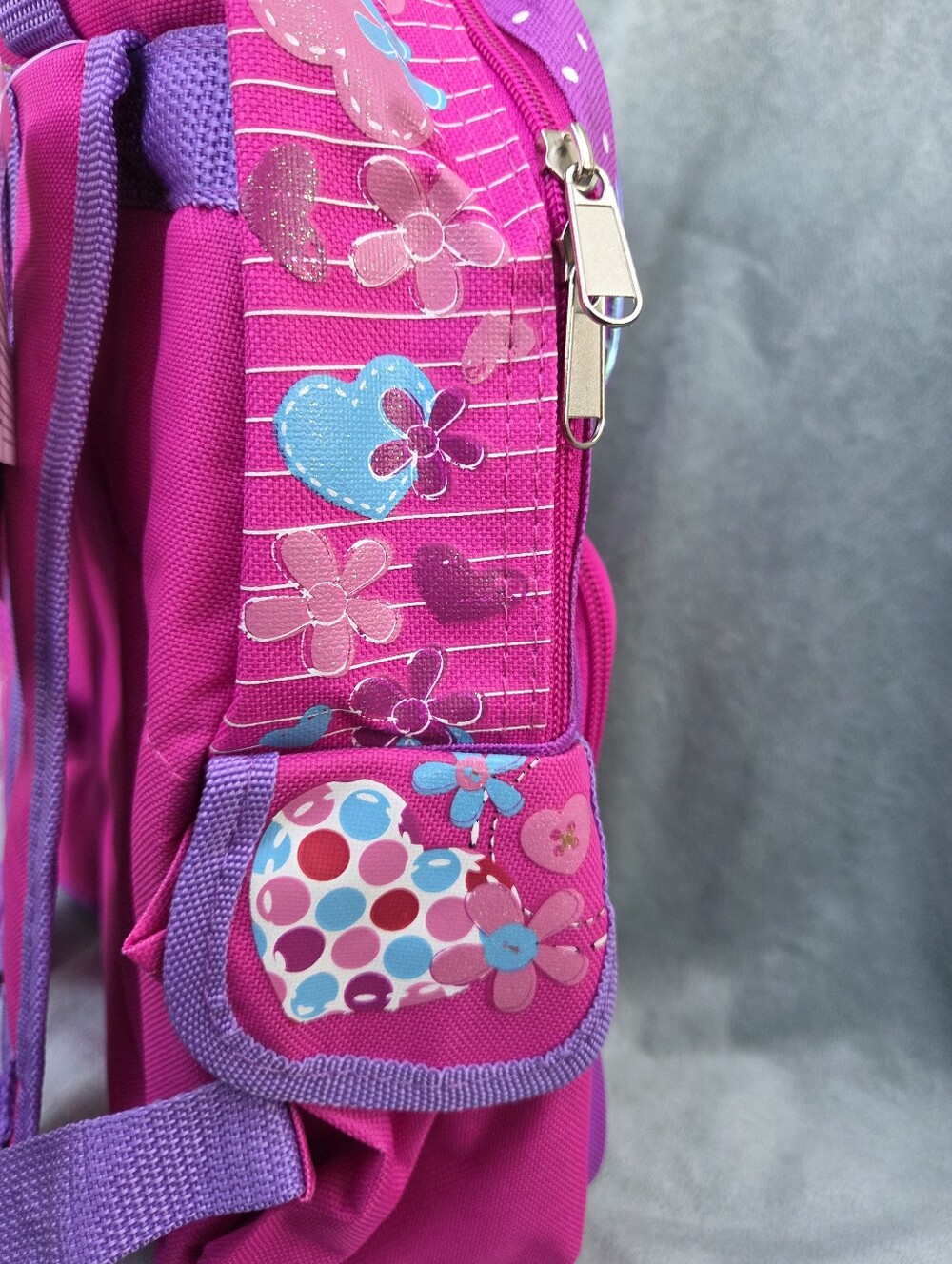 Dora Backpack - Picture 6 of 6
